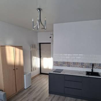 Сдается 1-комнатная квартира, 20 м²