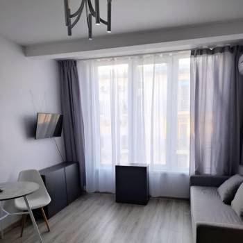 Сдается 1-комнатная квартира, 20 м²