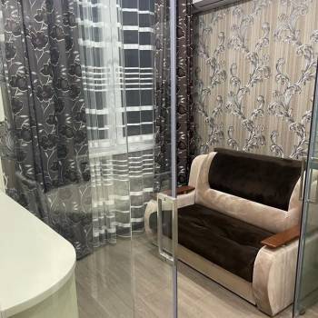 Сдается 1-комнатная квартира, 29 м²