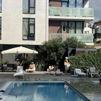 Сдается 1-комнатная квартира, 45 м²
