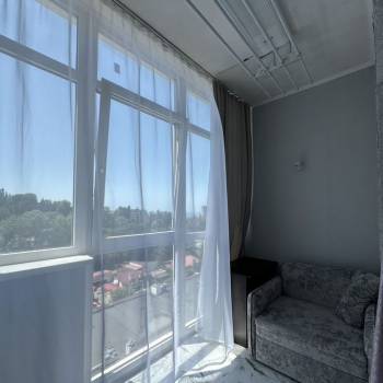 Сдается 1-комнатная квартира, 36 м²