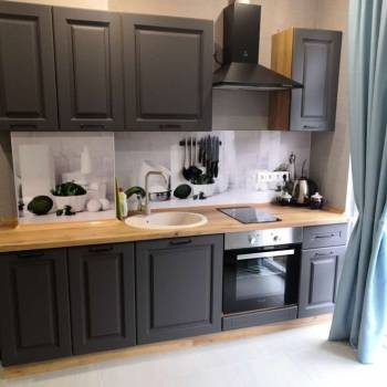 Сдается 1-комнатная квартира, 30 м²