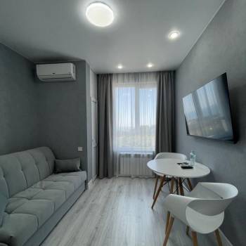 Сдается 1-комнатная квартира, 19 м²