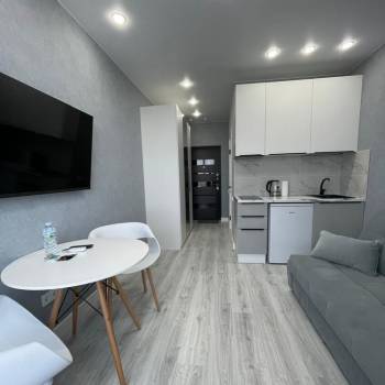 Сдается 1-комнатная квартира, 19 м²