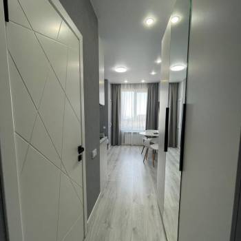 Сдается 1-комнатная квартира, 19 м²