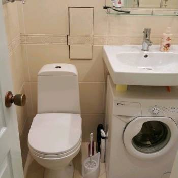 Сдается 1-комнатная квартира, 38 м²
