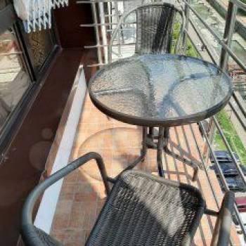 Сдается 1-комнатная квартира, 30 м²