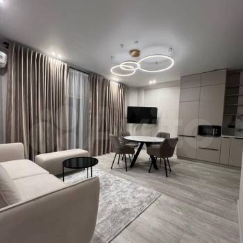 Сдается Многокомнатная квартира, 95 м²