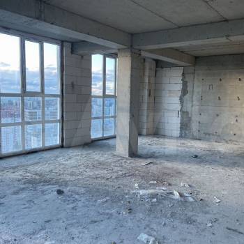 Продается 1-комнатная квартира, 59,6 м²