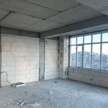 Продается 1-комнатная квартира, 59,6 м²