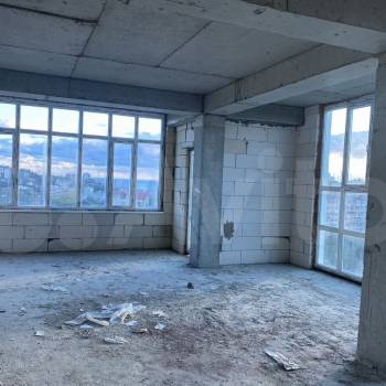 Продается 1-комнатная квартира, 59,6 м²