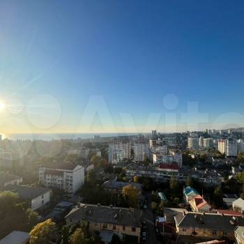 Продается 1-комнатная квартира, 59,6 м²
