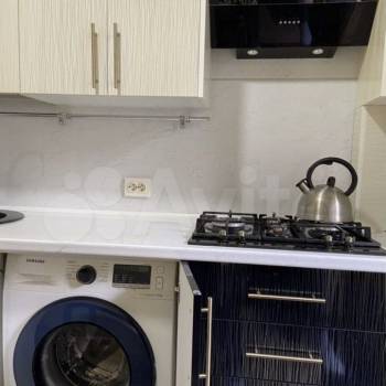 Продается 2-х комнатная квартира, 40 м²