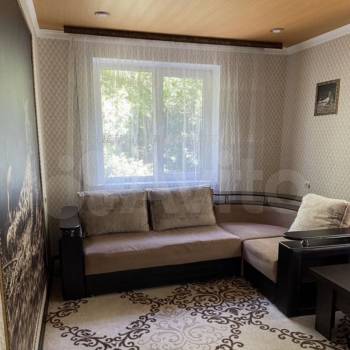 Продается 2-х комнатная квартира, 40 м²