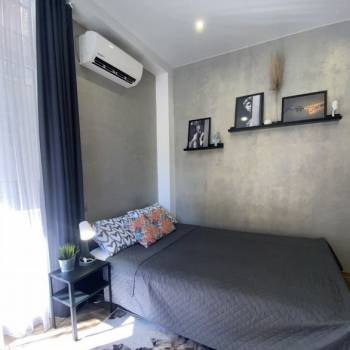Сдается 1-комнатная квартира, 25 м²