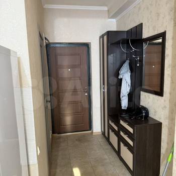 Сдается 1-комнатная квартира, 32 м²