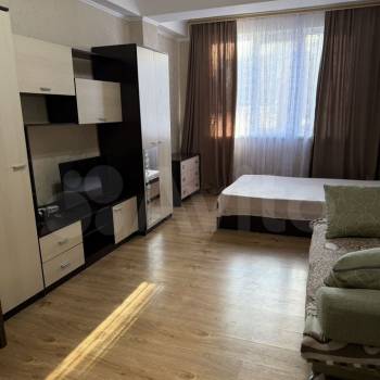 Сдается 1-комнатная квартира, 32 м²