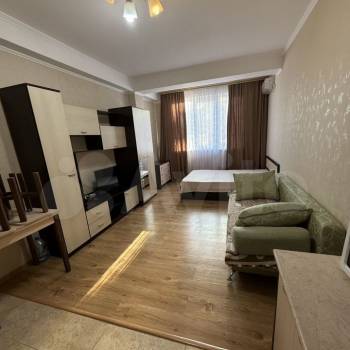 Сдается 1-комнатная квартира, 32 м²