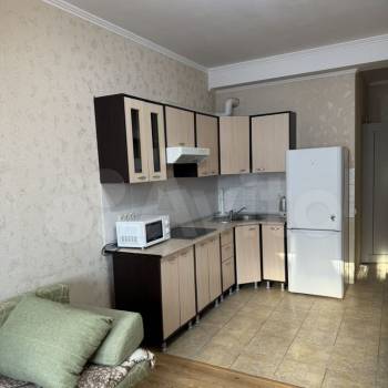Сдается 1-комнатная квартира, 32 м²