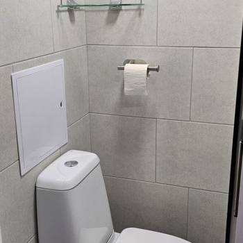Сдается 1-комнатная квартира, 16 м²
