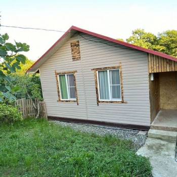 Сдается Дом, 40 м²