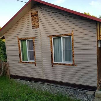 Сдается Дом, 40 м²