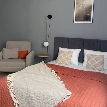 Сдается 1-комнатная квартира, 30 м²
