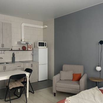 Сдается 1-комнатная квартира, 30 м²