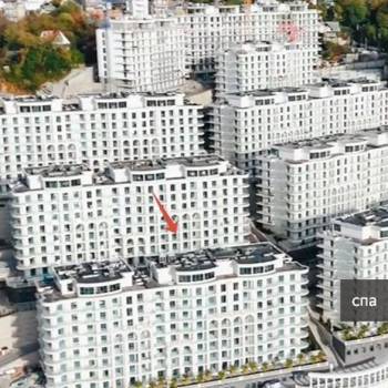 Продается 1-комнатная квартира, 28,6 м²