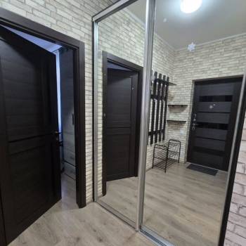 Сдается 2-х комнатная квартира, 58 м²