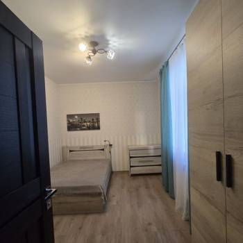 Сдается 2-х комнатная квартира, 58 м²