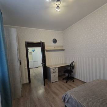 Сдается 2-х комнатная квартира, 58 м²