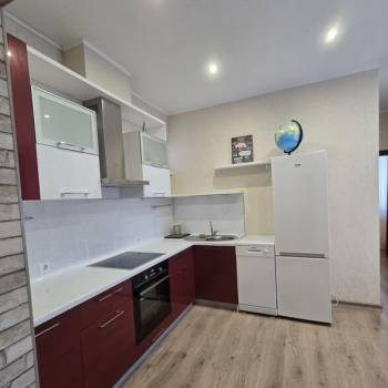 Сдается 2-х комнатная квартира, 58 м²