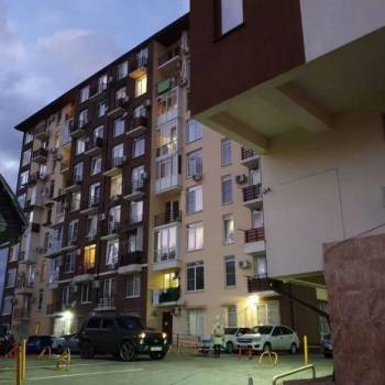Продается 2-х комнатная квартира, 41 м²