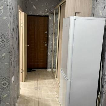 Сдается 1-комнатная квартира, 25 м²