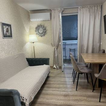 Сдается Многокомнатная квартира, 52 м²