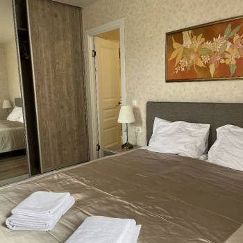 Сдается Многокомнатная квартира, 52 м²