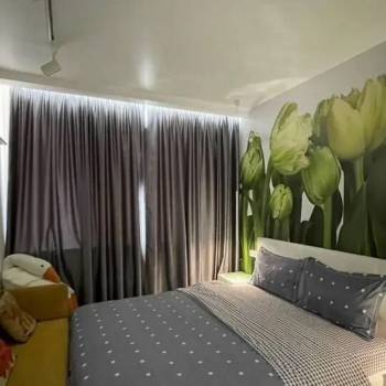 Сдается 2-х комнатная квартира, 46,1 м²