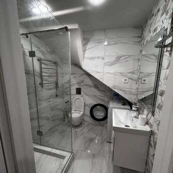 Сдается 1-комнатная квартира, 33 м²