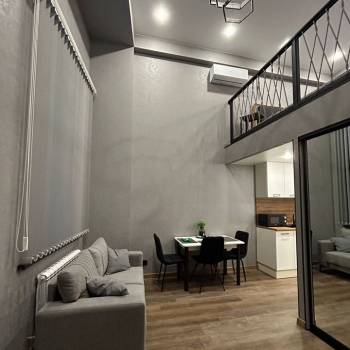 Сдается 1-комнатная квартира, 33 м²