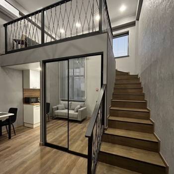 Сдается 1-комнатная квартира, 33 м²