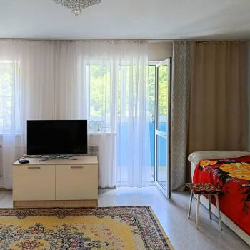 Продается 1-комнатная квартира, 46,4 м²