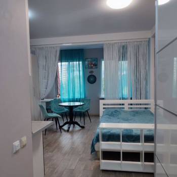 Сдается 1-комнатная квартира, 35 м²