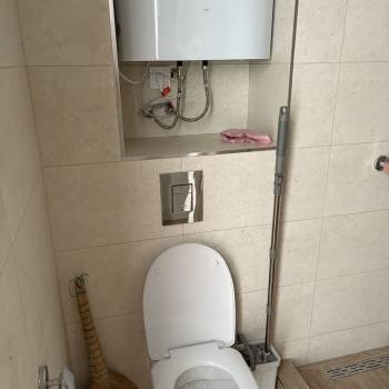 Сдается 1-комнатная квартира, 32 м²
