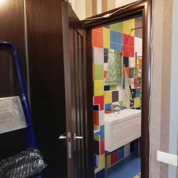 Продается 2-х комнатная квартира, 45,1 м²