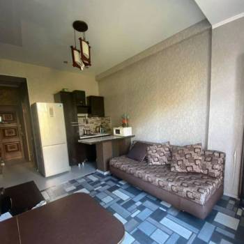 Продается 1-комнатная квартира, 30 м²