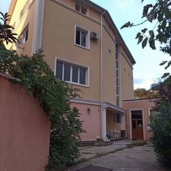 Продается 1-комнатная квартира, 23,8 м²