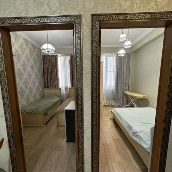Продается 2-х комнатная квартира, 37,9 м²