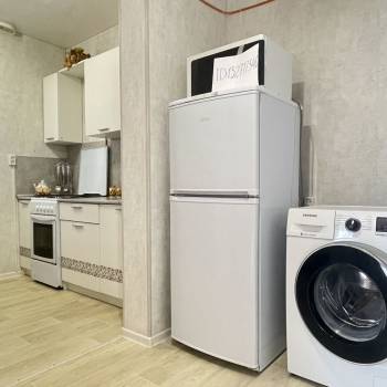 Сдается 1-комнатная квартира, 40 м²