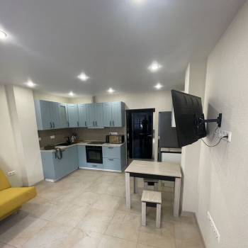 Сдается 1-комнатная квартира, 33 м²